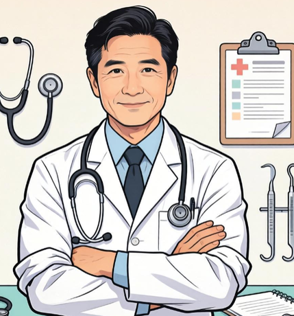 项美连在哪里坐诊